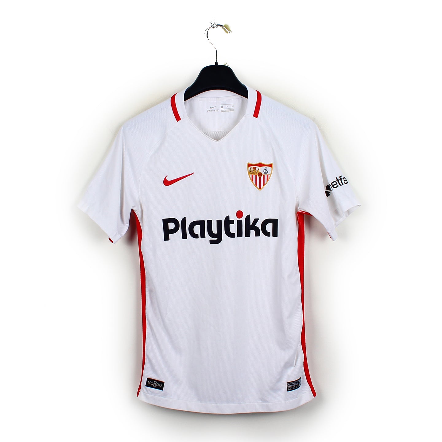 2018/19 - Seville FC (M)