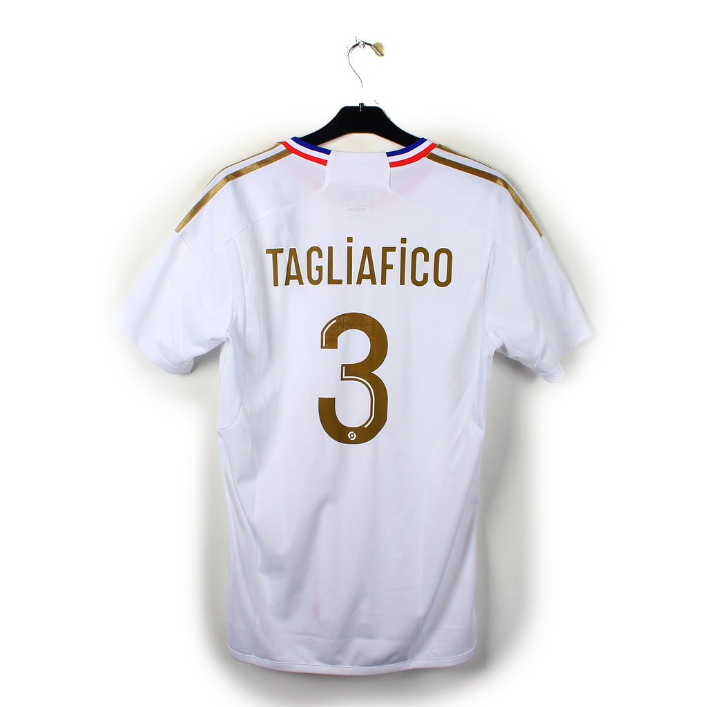 2023/24 - OL - Tagliafico #3 (L) [stock pro]