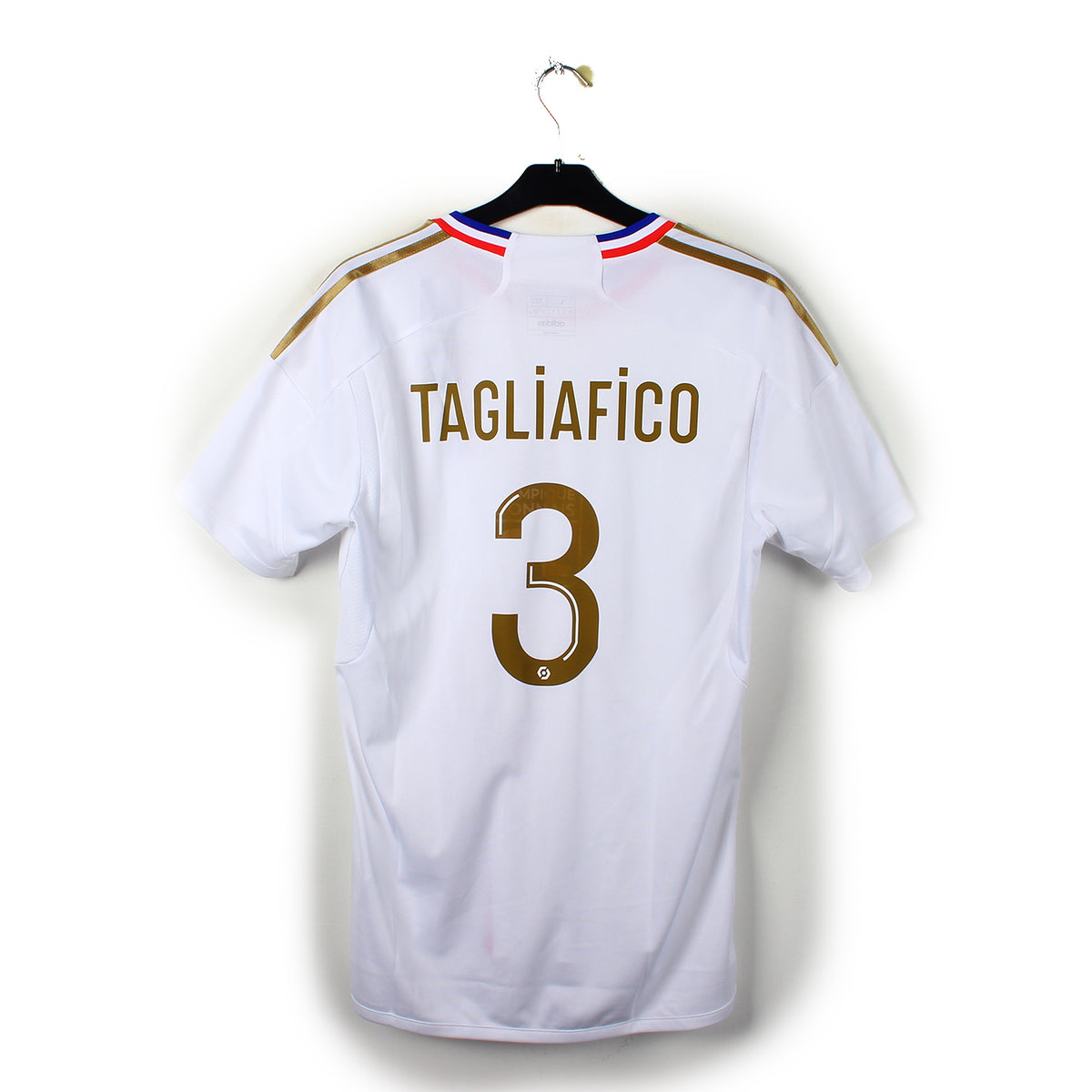 2023/24 - OL - Tagliafico #3 (L) [stock pro]