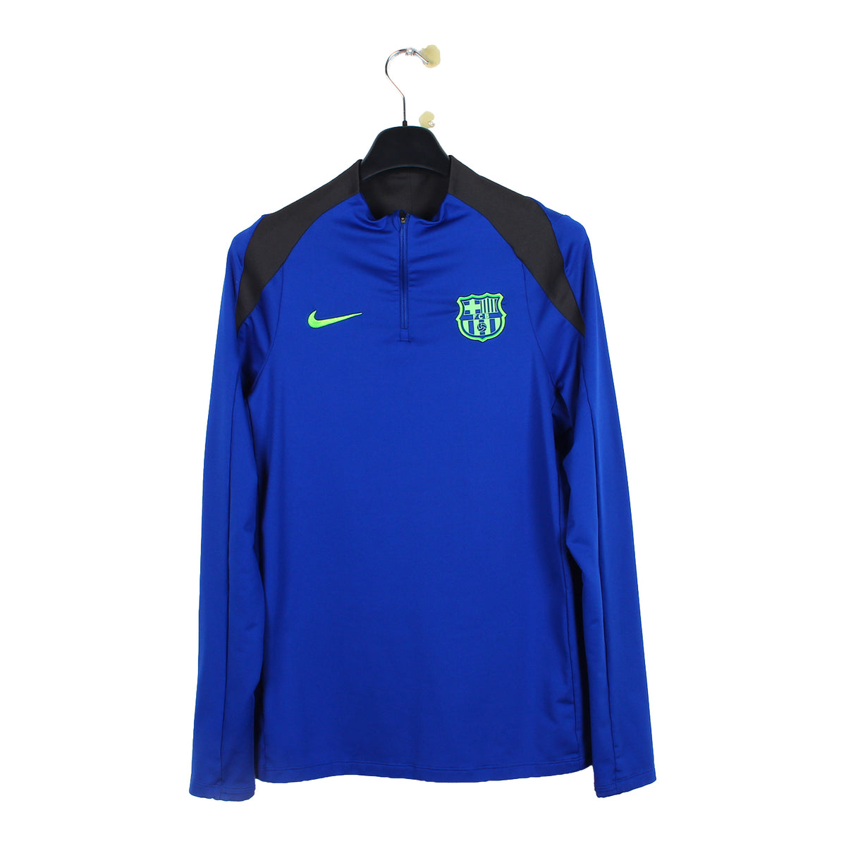 2024/25 - Barcelone (M)