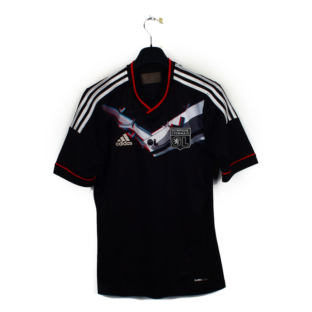 2012/13 - OL (M)