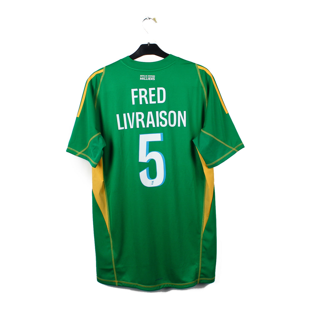 2023/24 - Racing Club de Strasbourg - Fred Livraison #5 (2XL)