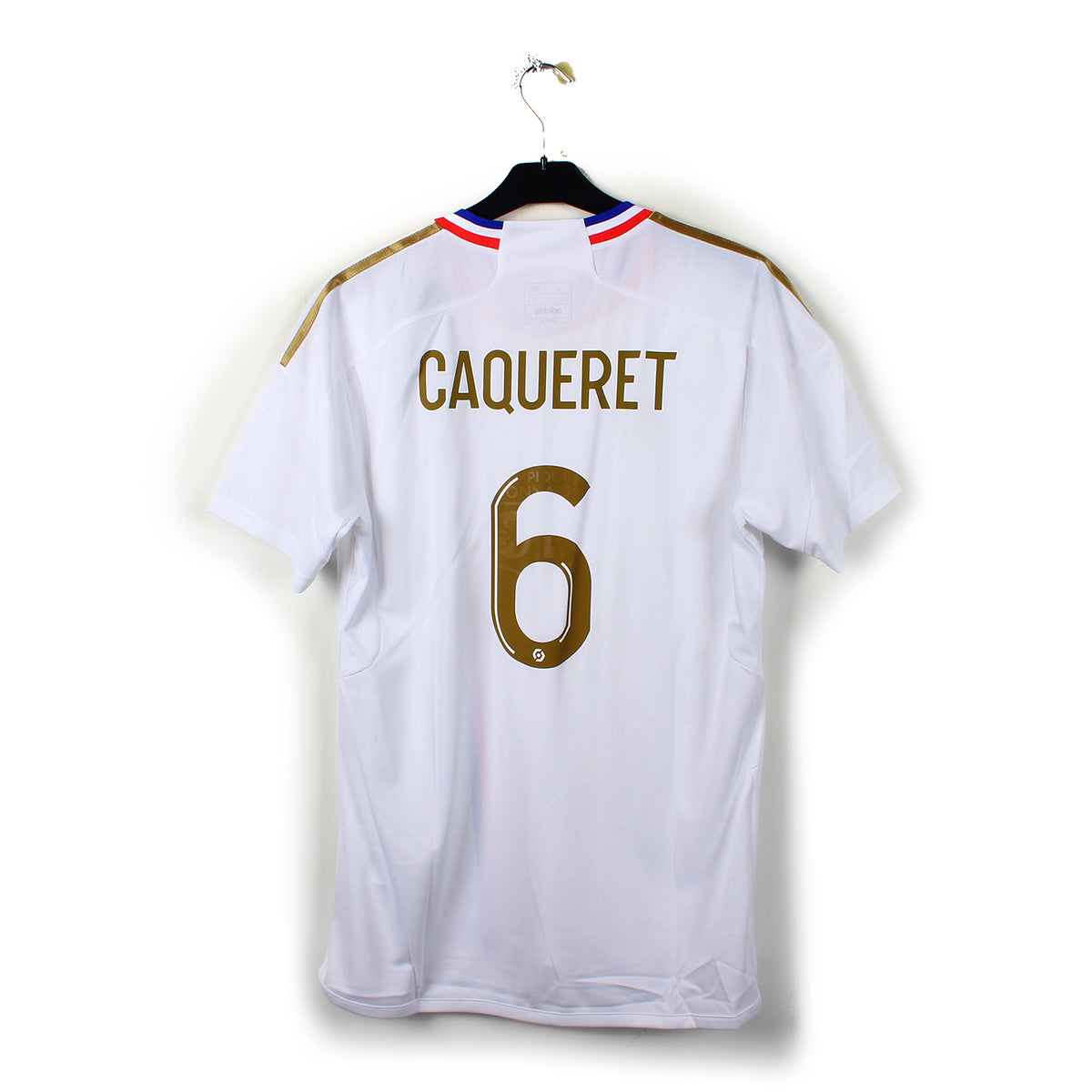 2023/24 - OL - Caqueret #6 (L) [stock pro]