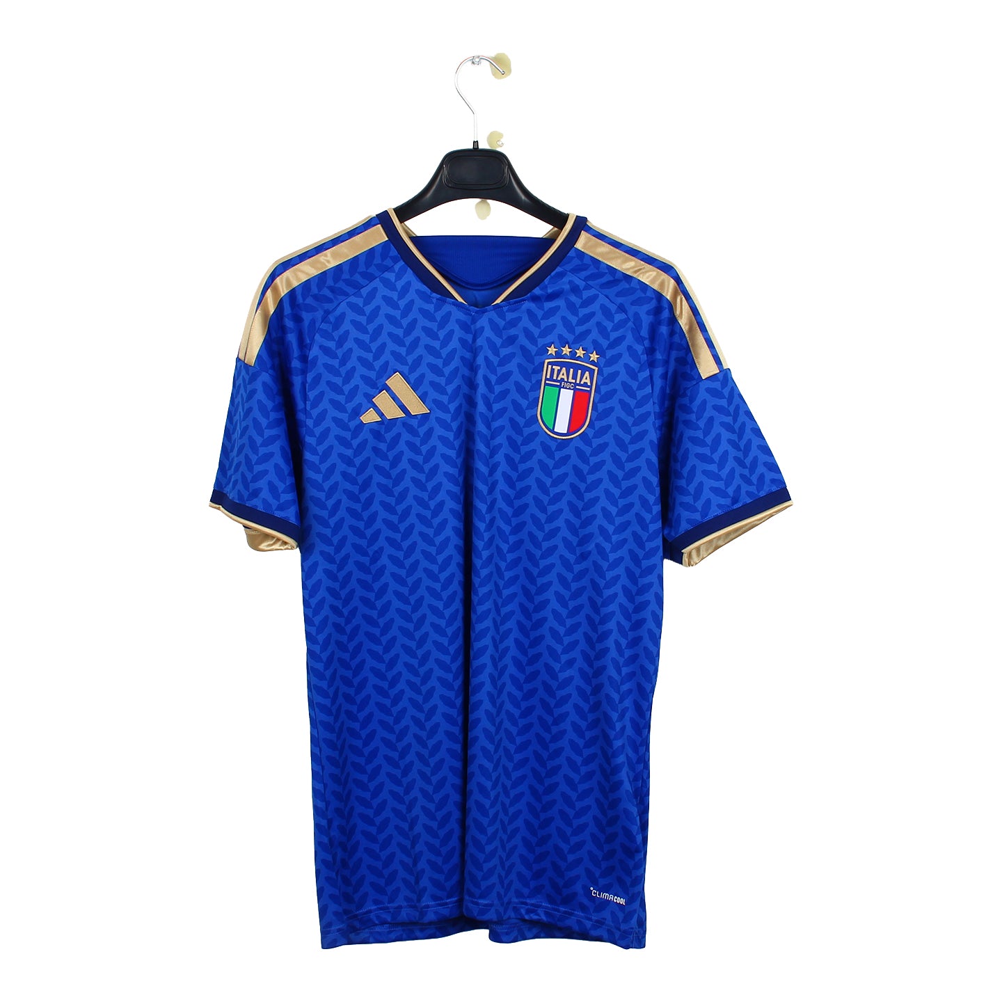 2026 - Italie (M)
