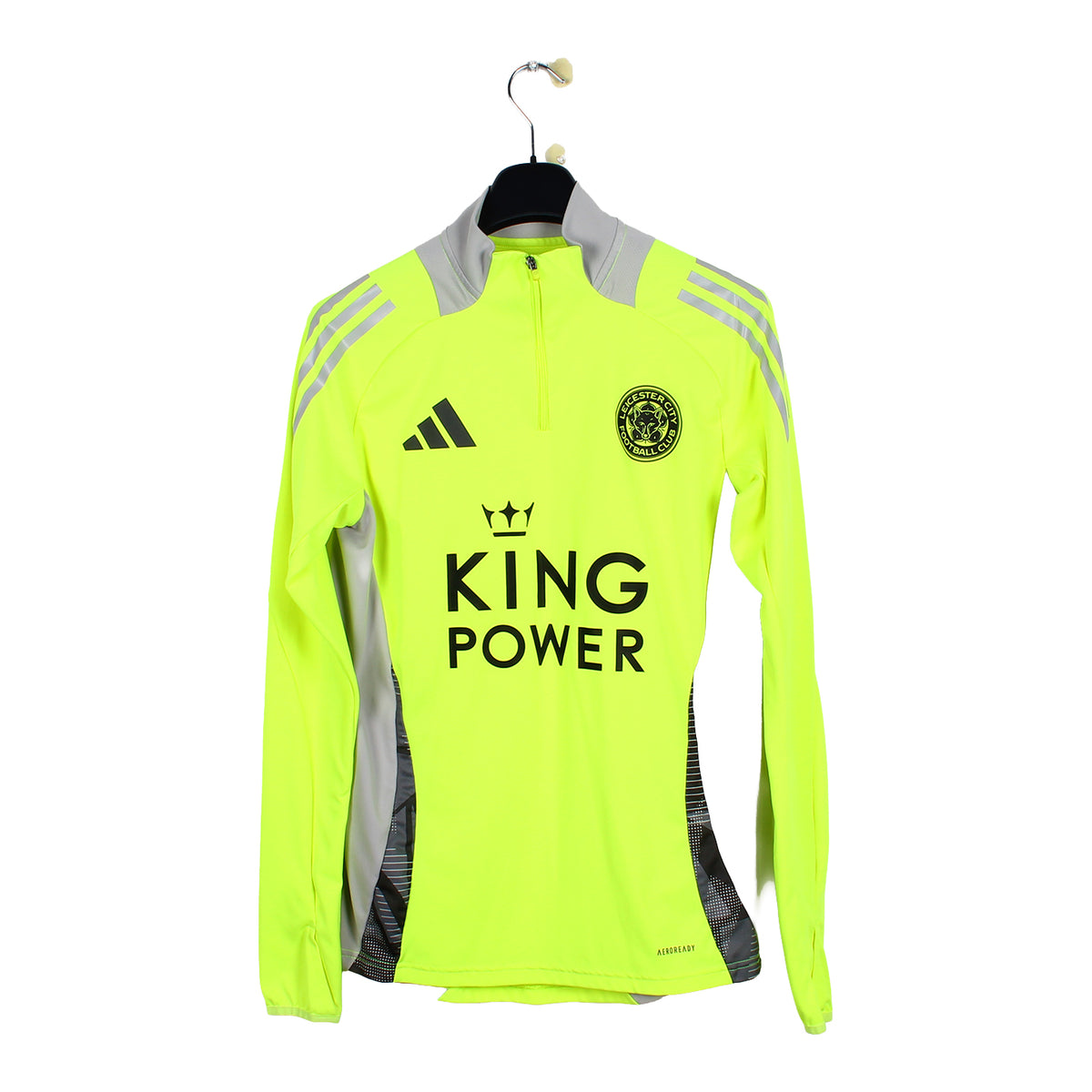 2023/24- Leicester City FC (S)