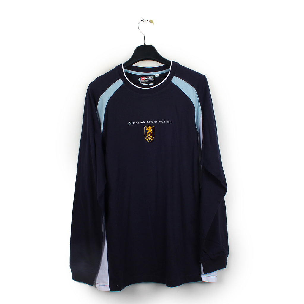 2010's - Sochaux Montbéliard FC (XL)