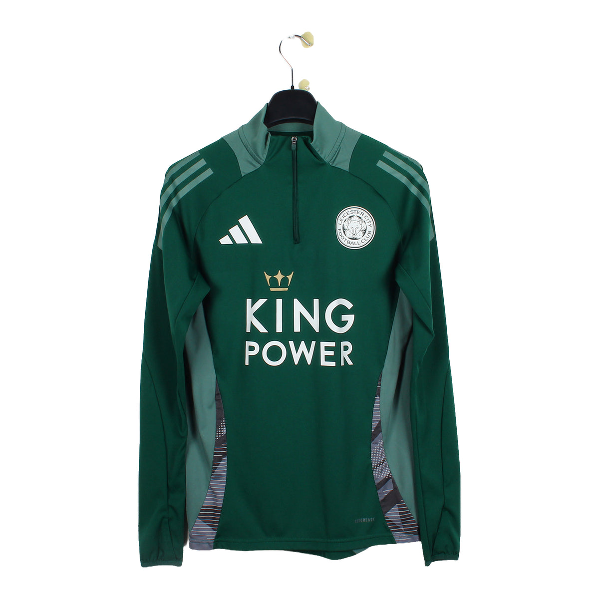 2023/24- Leicester City FC (S)