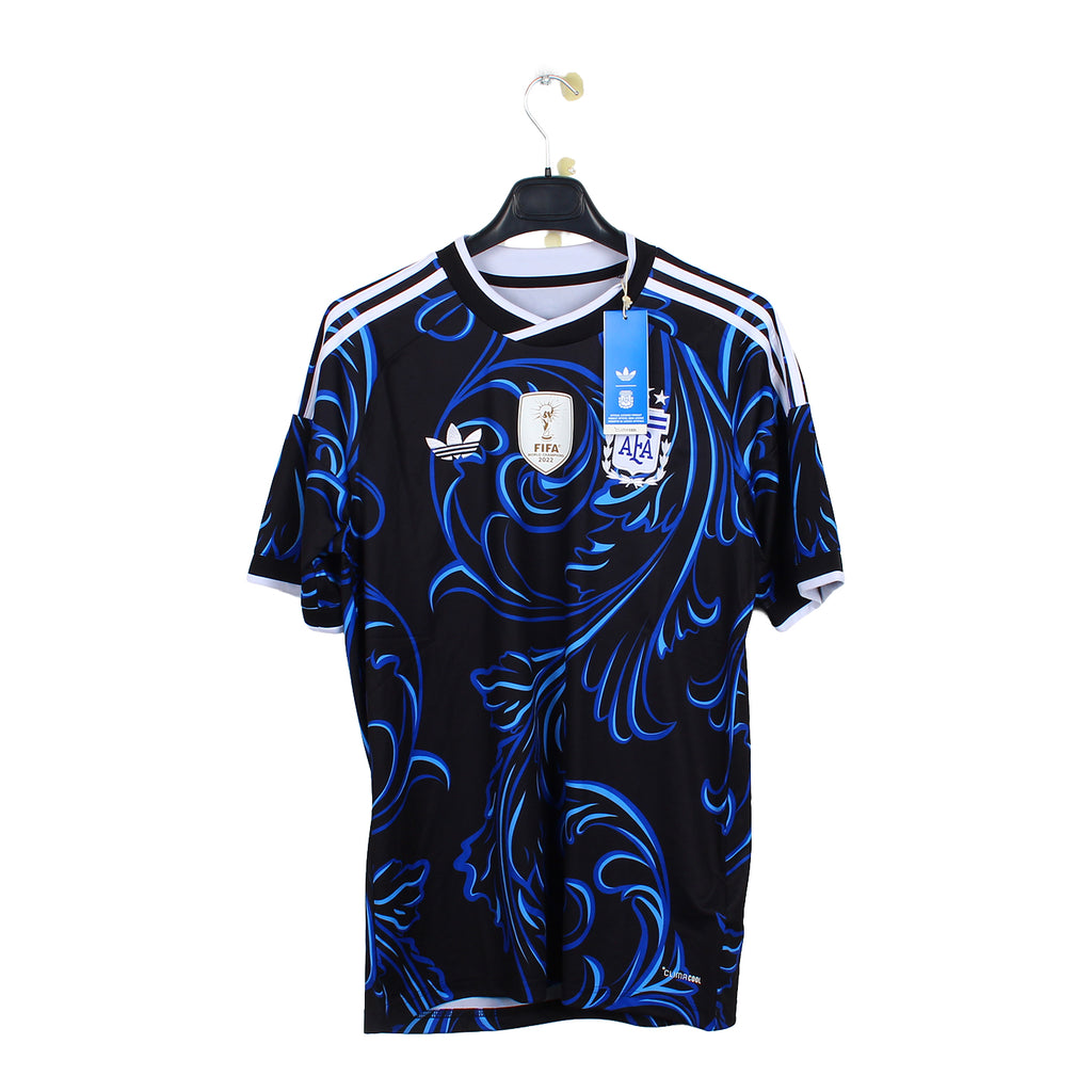 2026 - Argentine (M)