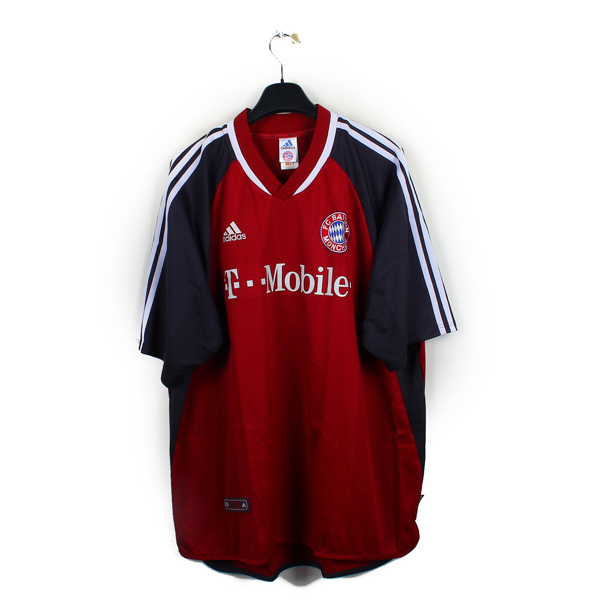 2002/03 - Bayern Munich (M)
