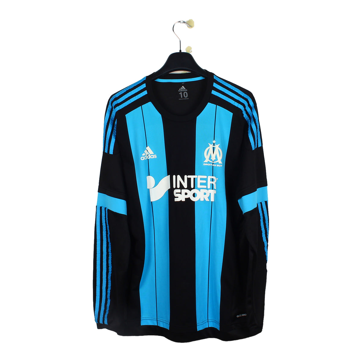 2015/16 - OM (XL) [stock pro]