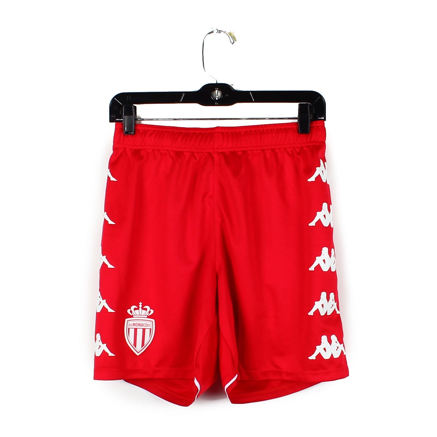 2021/22 - AS Monaco (M)