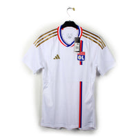 2023/24 - OL - Tagliafico #3 (L) [stock pro]