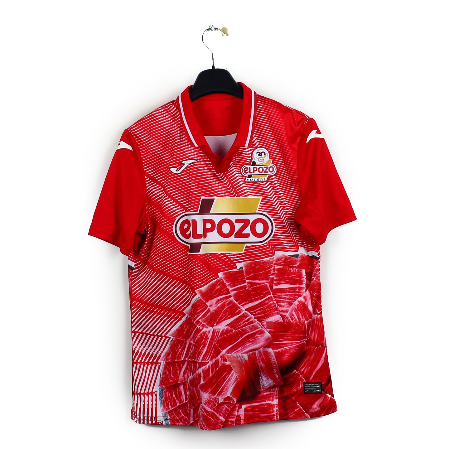 2020/21 - Elpozo Murcia (S) *30ans*