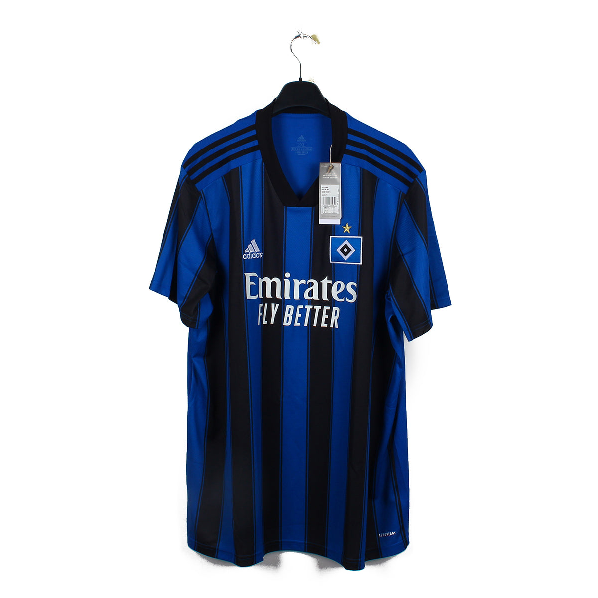 2021/22 - Hambourg (2XL)