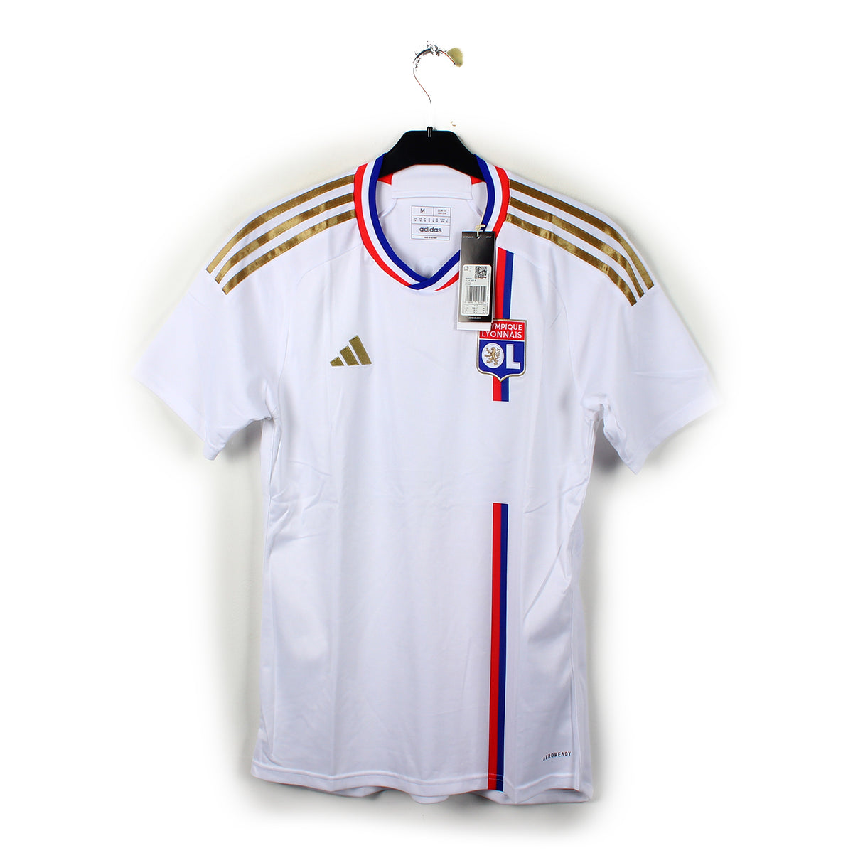 2023/24 - OL - Benrahma #17 (L) [stock pro]