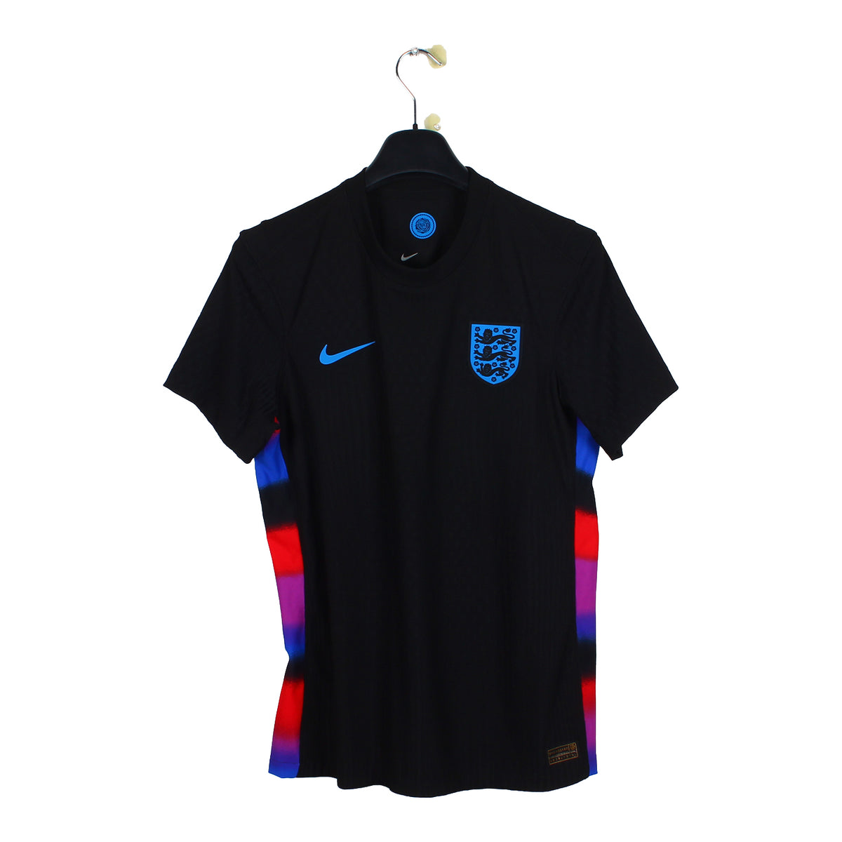 2025 - England (L)