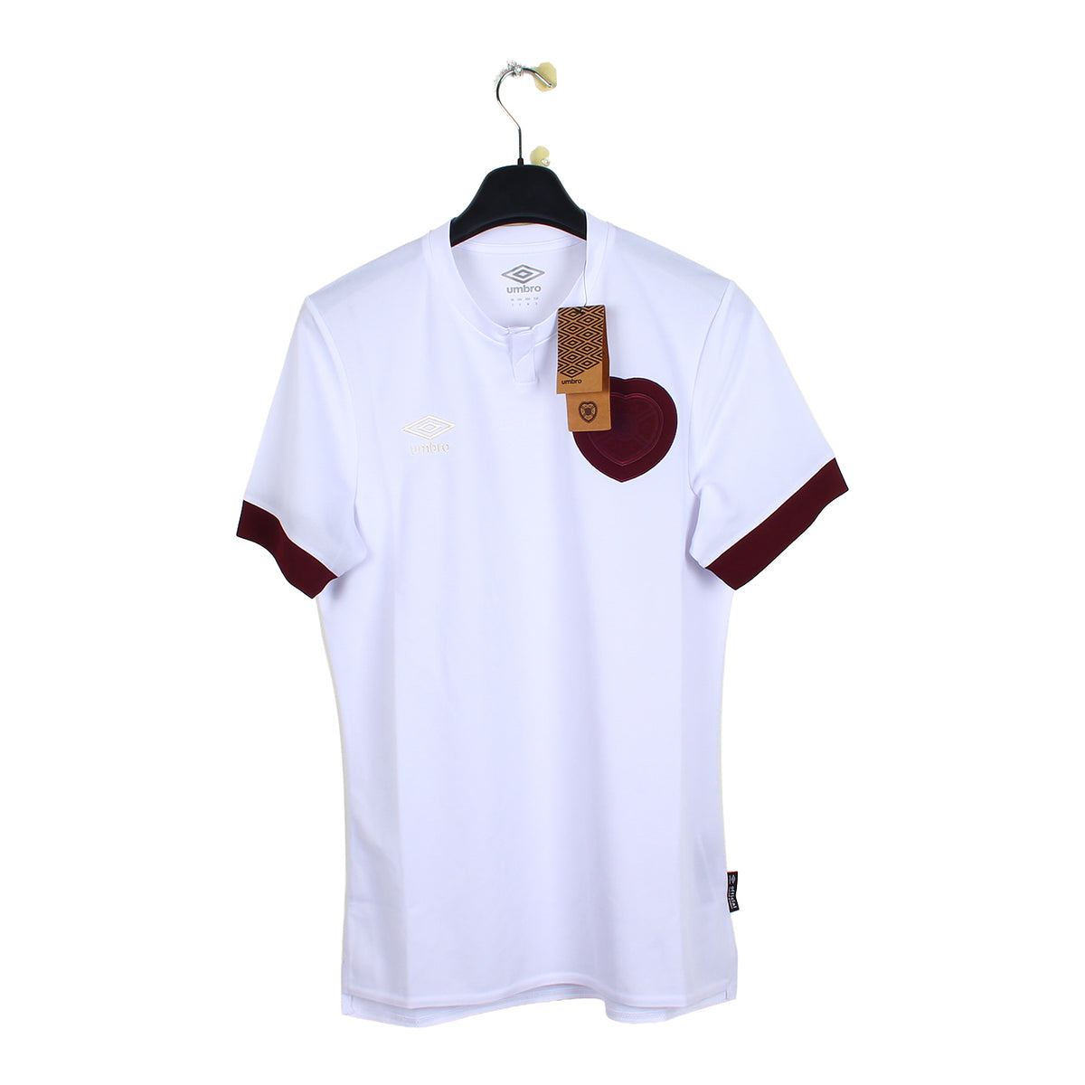 2023/24 - Hearts (M) *150 years*