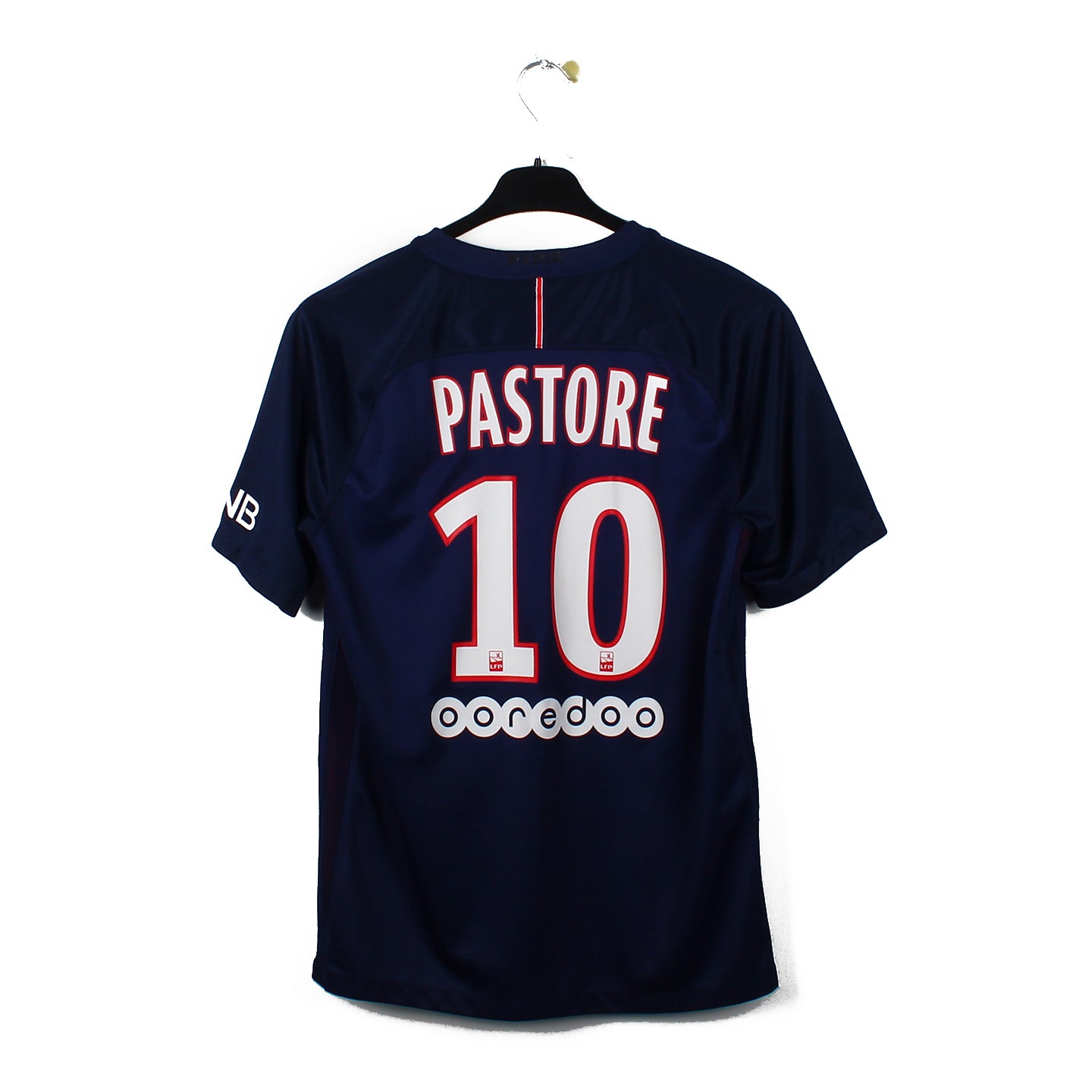Ultras Psg Flocage Officiel Paris Saint-Germain, Pastore, 2016