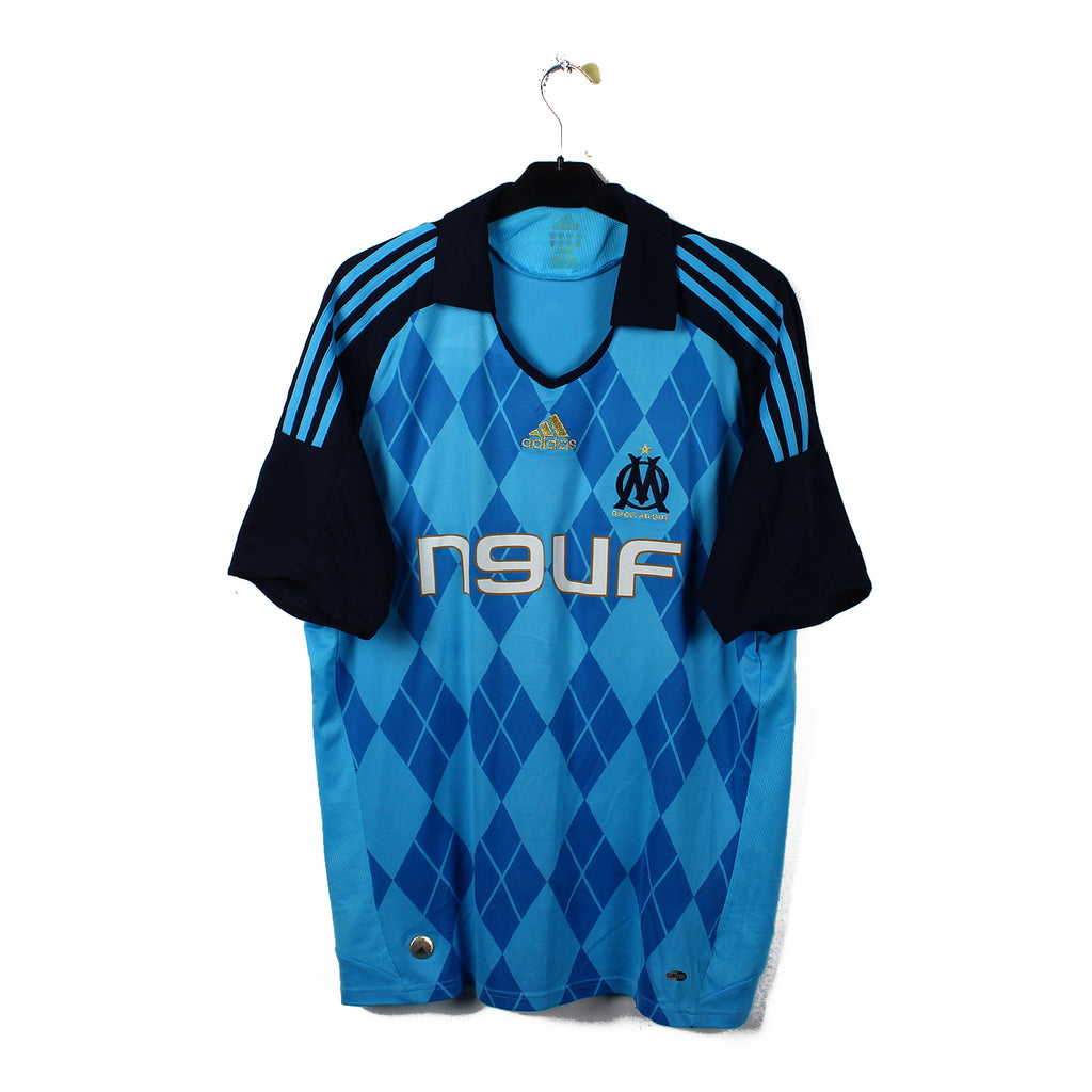 2008/09 - OM (XL)