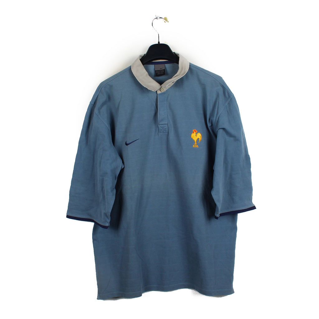 2002 - Equipe de France Rugby (XL)
