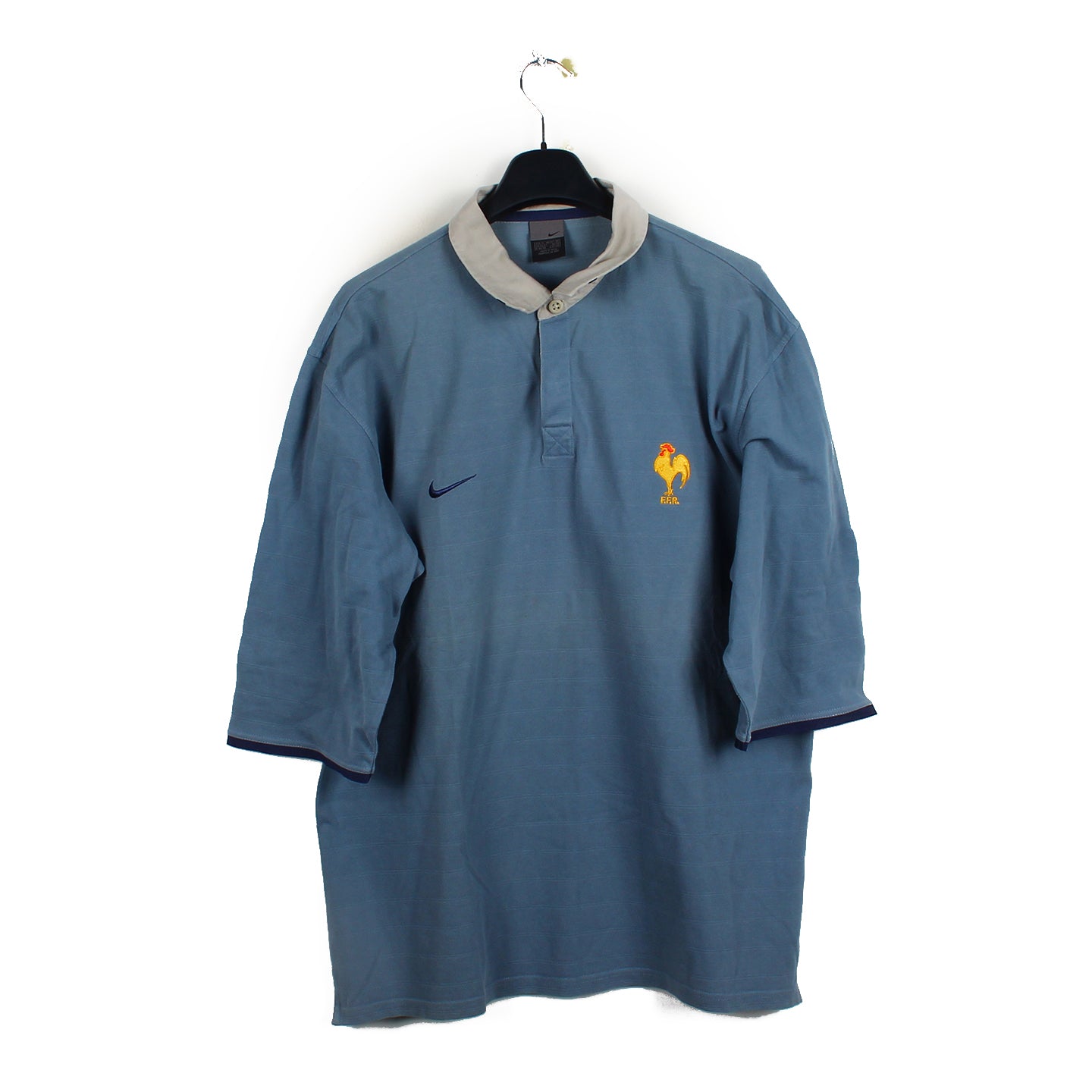 2002 - Equipe de France Rugby (XL)