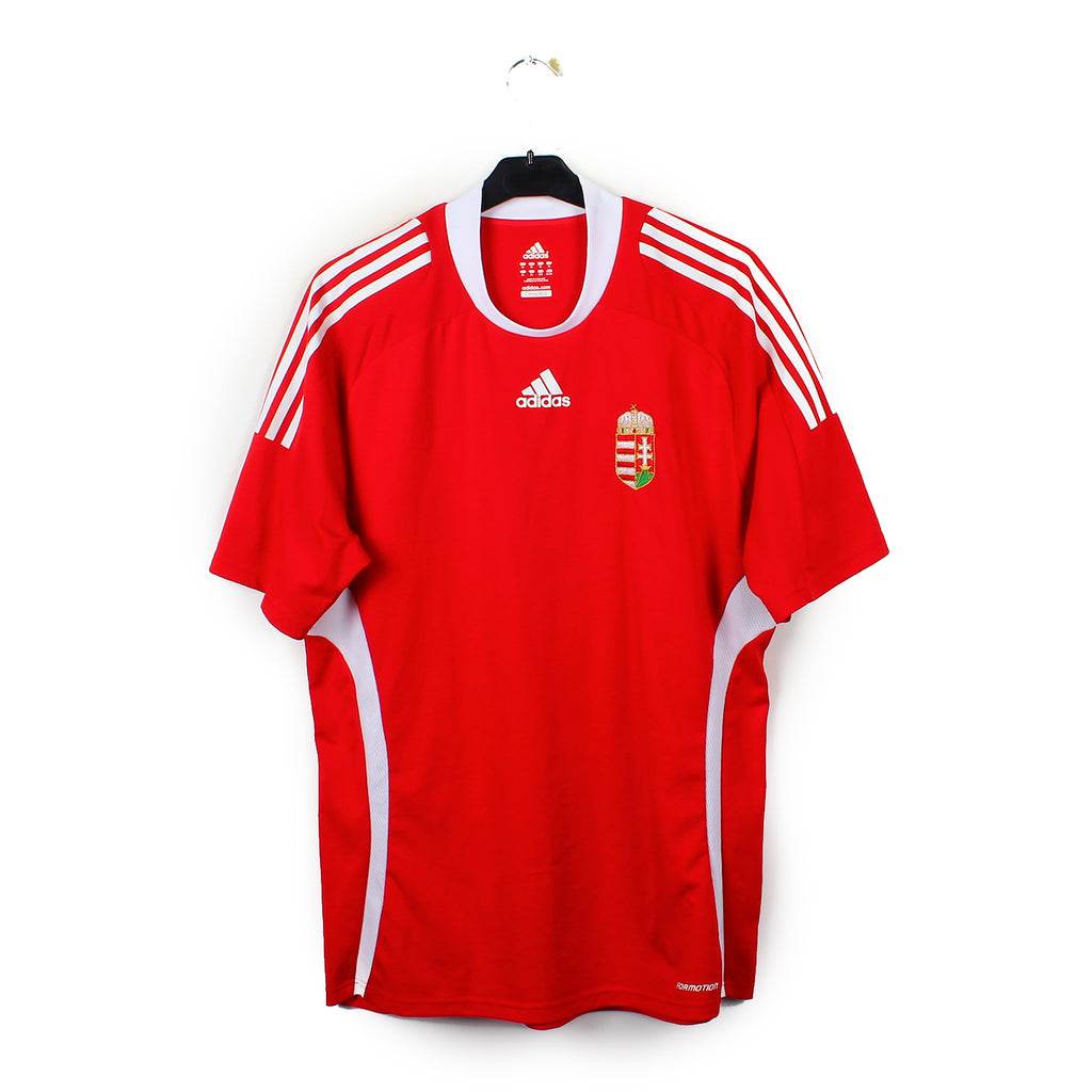 2008/10 - Hongrie (XL)