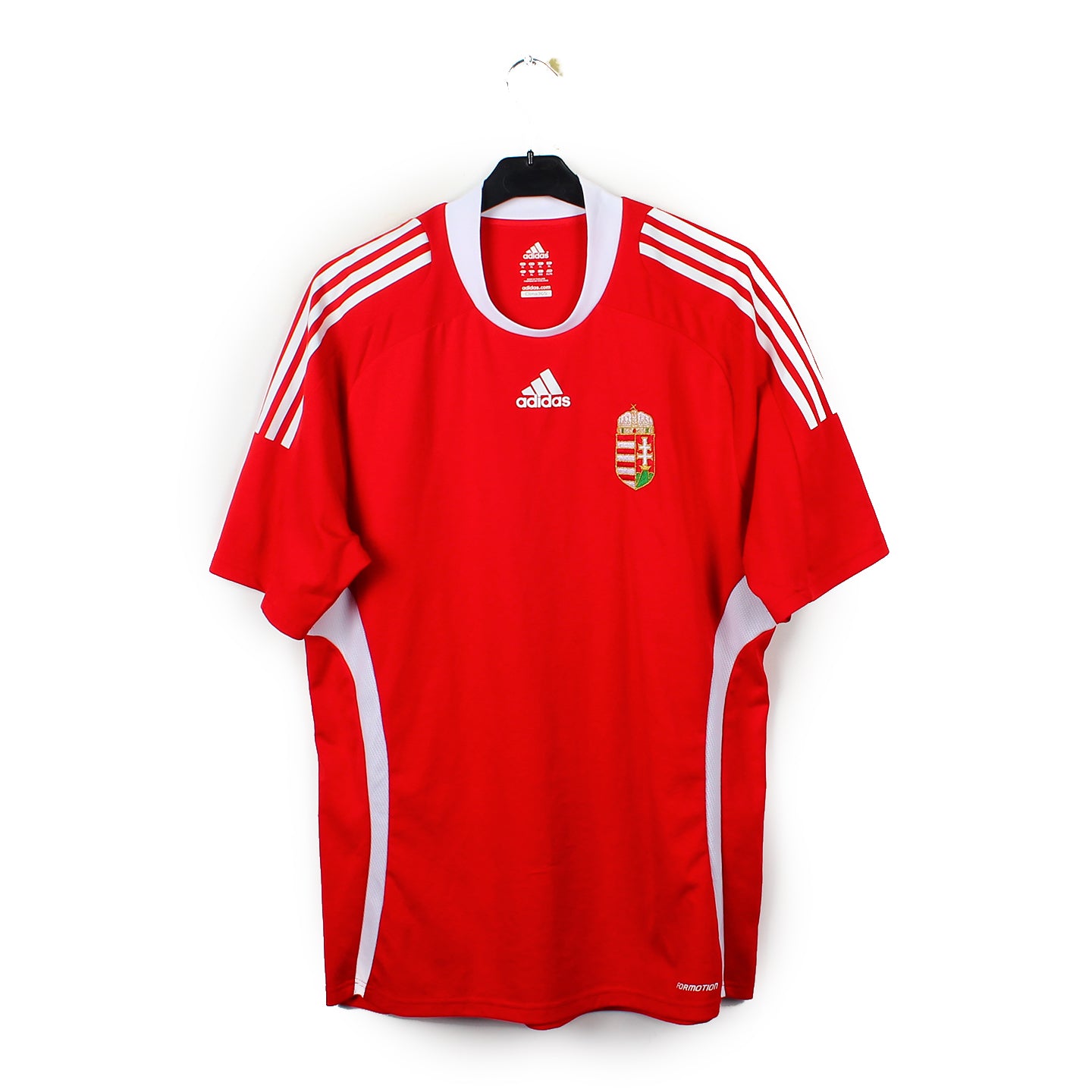 2008/10 - Hongrie (XL)
