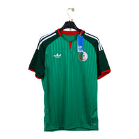 2026 - Algerie (M)