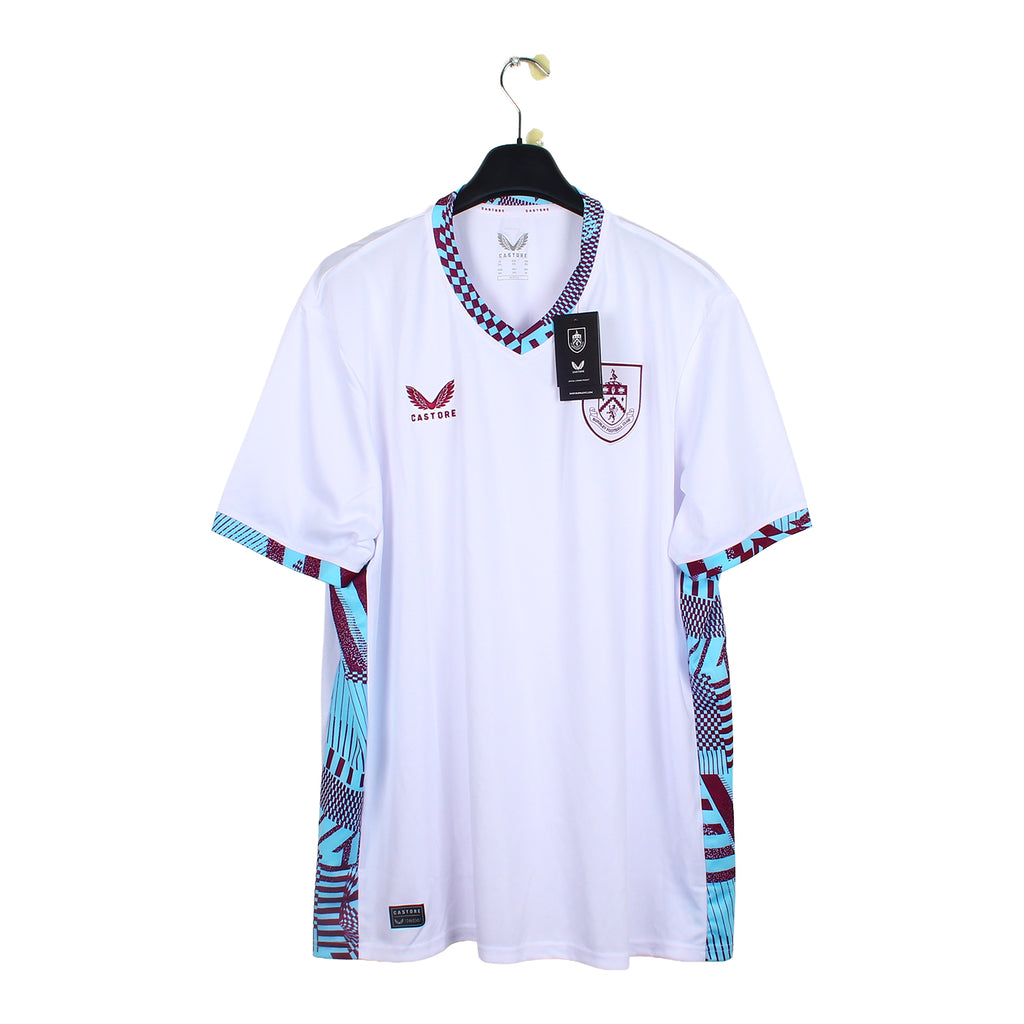 2024/25 - Burnley (2XL)