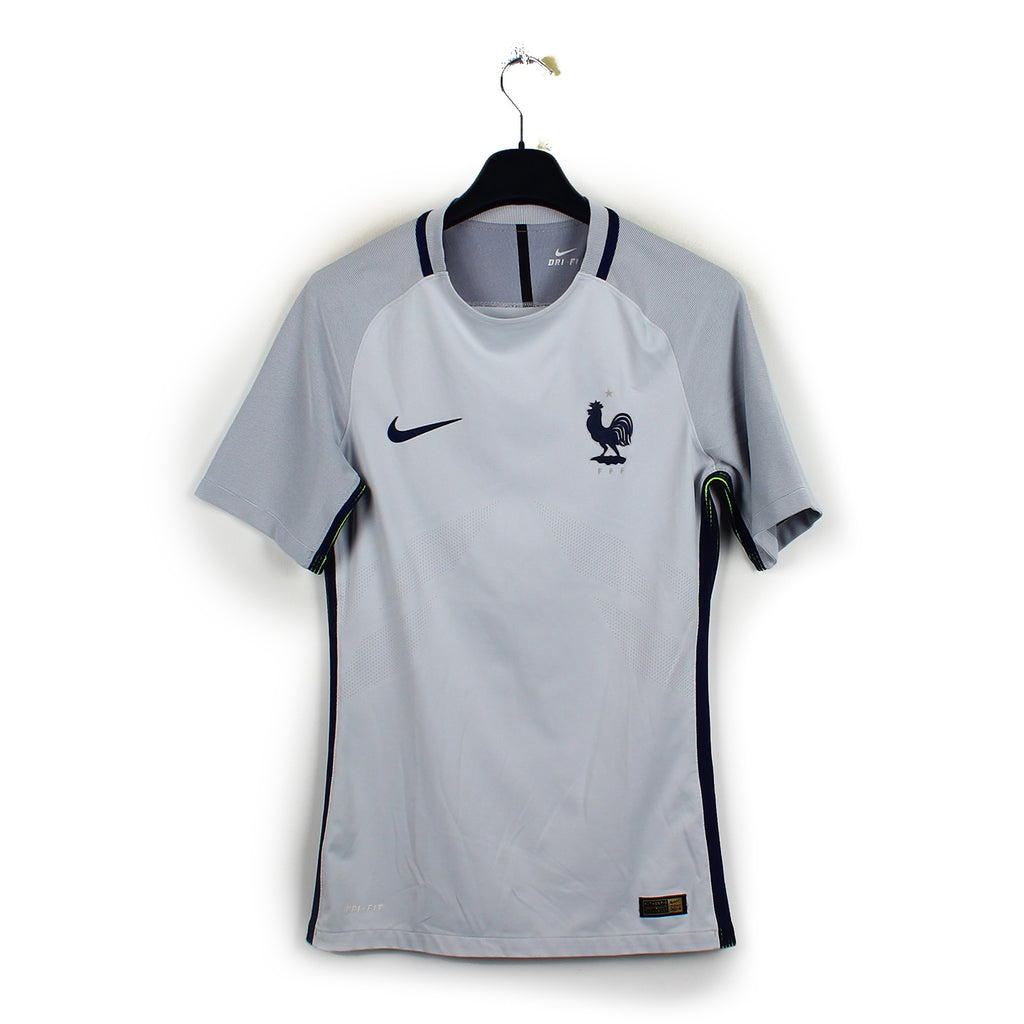 2016 - Equipe de France (S) [stock pro]
