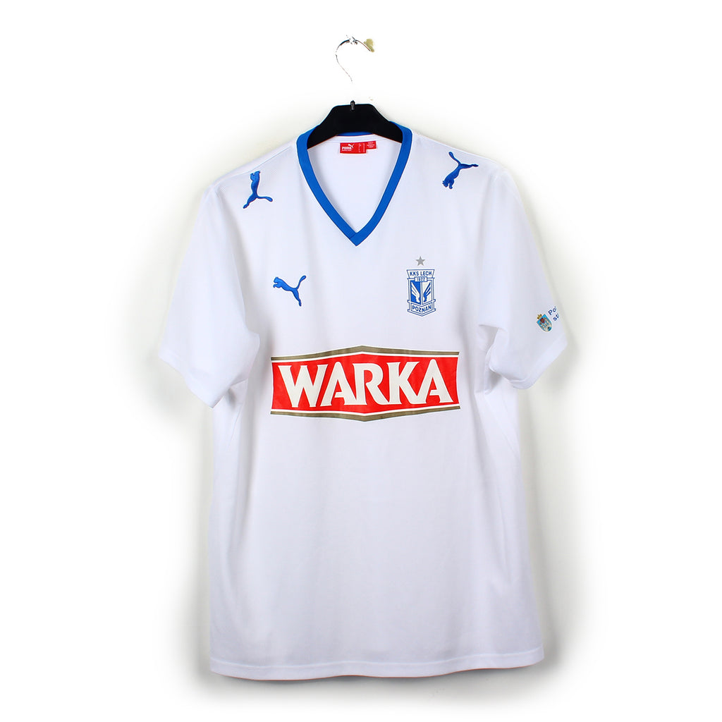 2008/09 - Lech Poznan (XL)