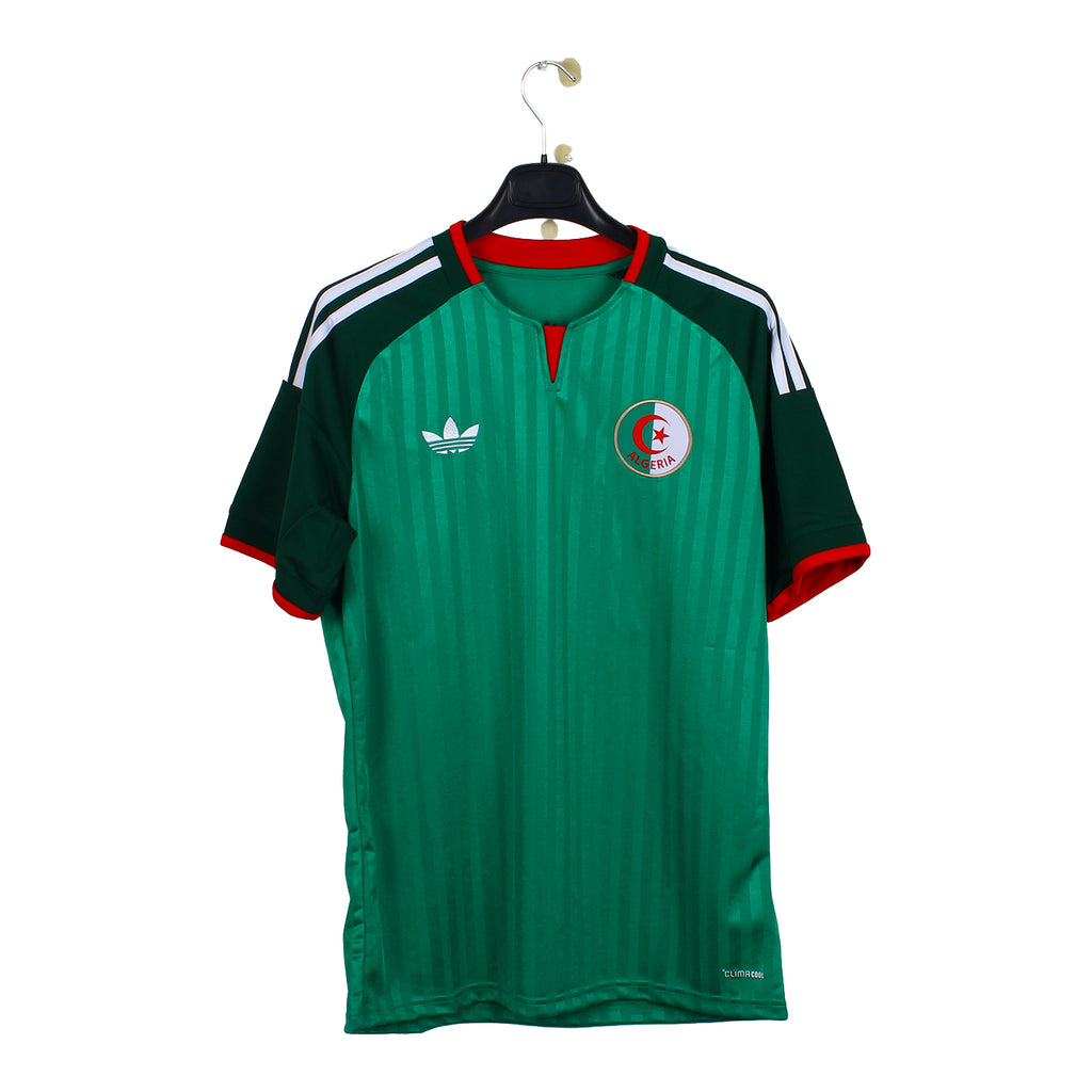 2026 - Algerie (M)
