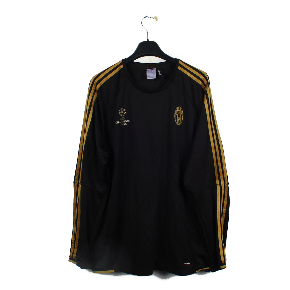 2015/16 - Juventus (2XL)