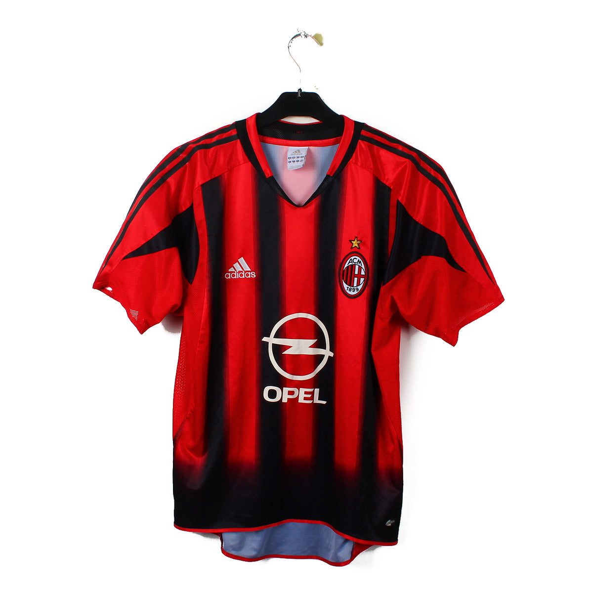 2004/05 - Milan AC (L)