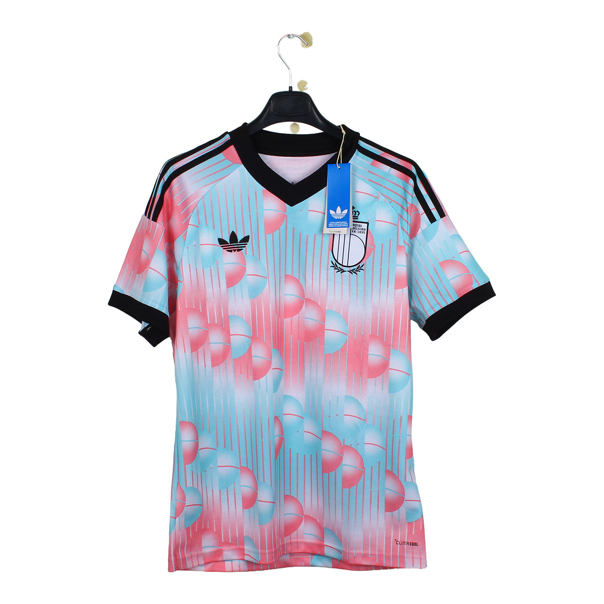 2026 - Belgique (M)