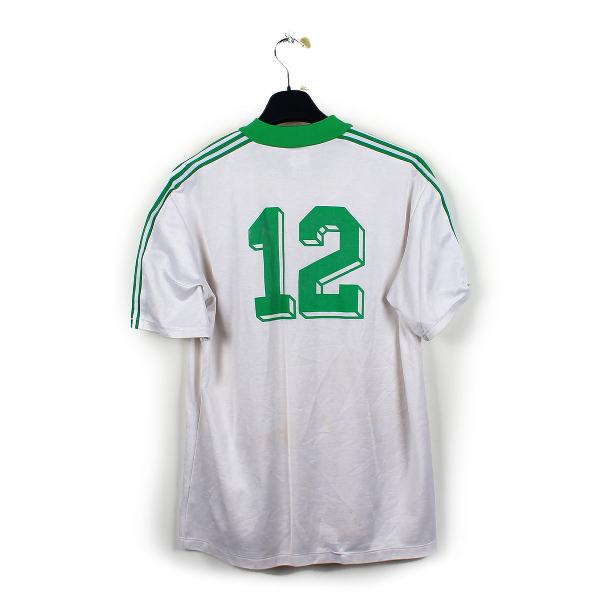 1991/92 - Coupe de France #12 (XL) [MATCH ISSUE]