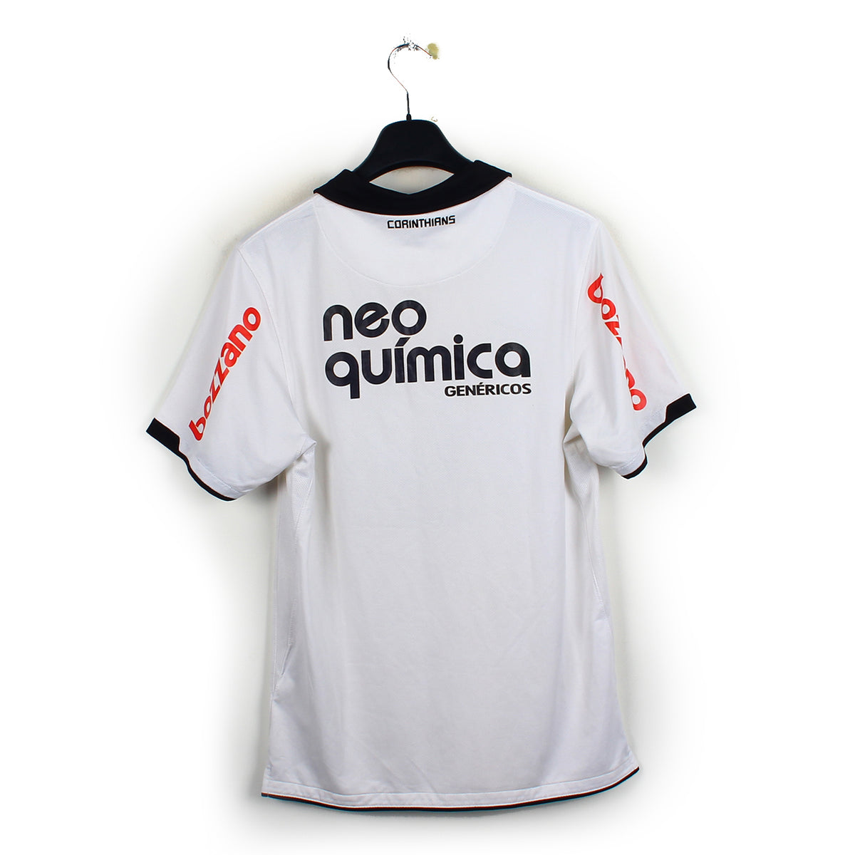 2011 - Corinthians (S)