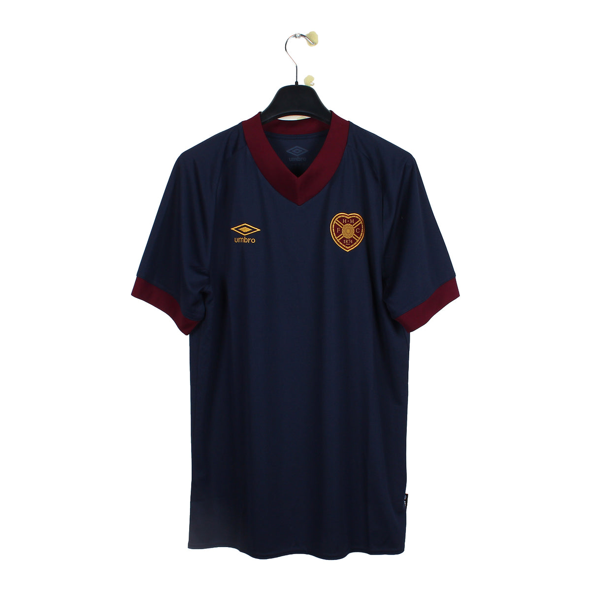 2024/25 - Hearts (L)