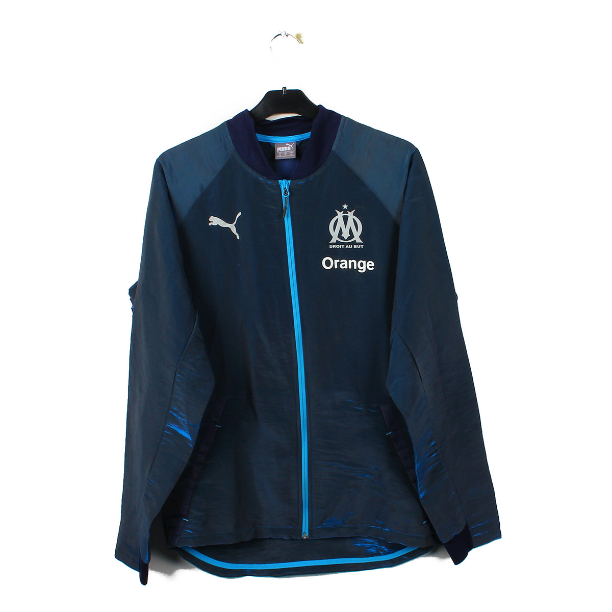 2018/19 - OM (S)