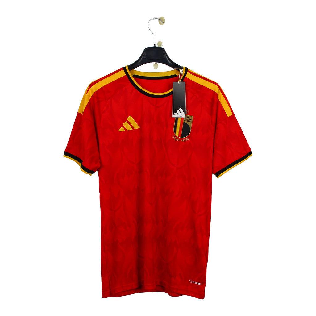 2026 - Belgique (M)