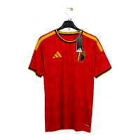 2026 - Belgique (M)