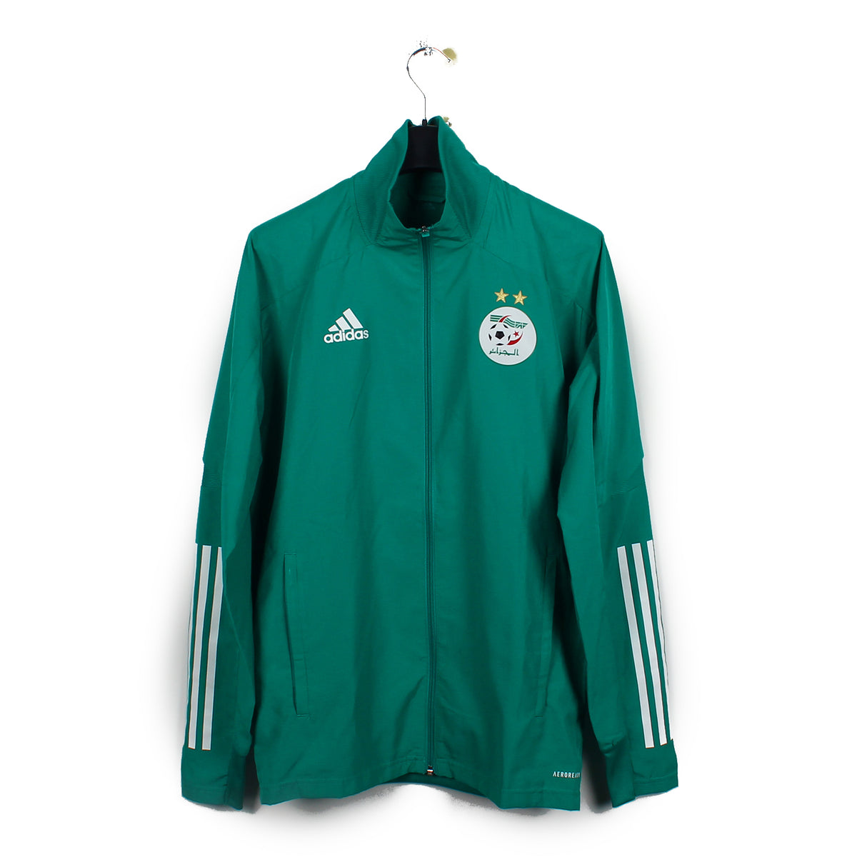 2021 - Algérie (S)