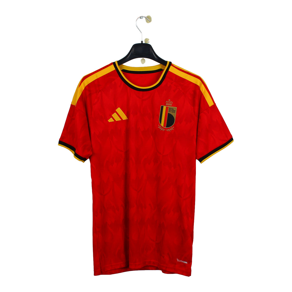 2026 - Belgique (M)