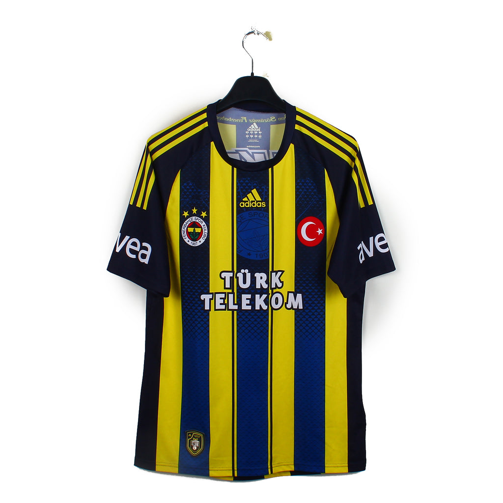 2012/13 - Fenerbahce (M)