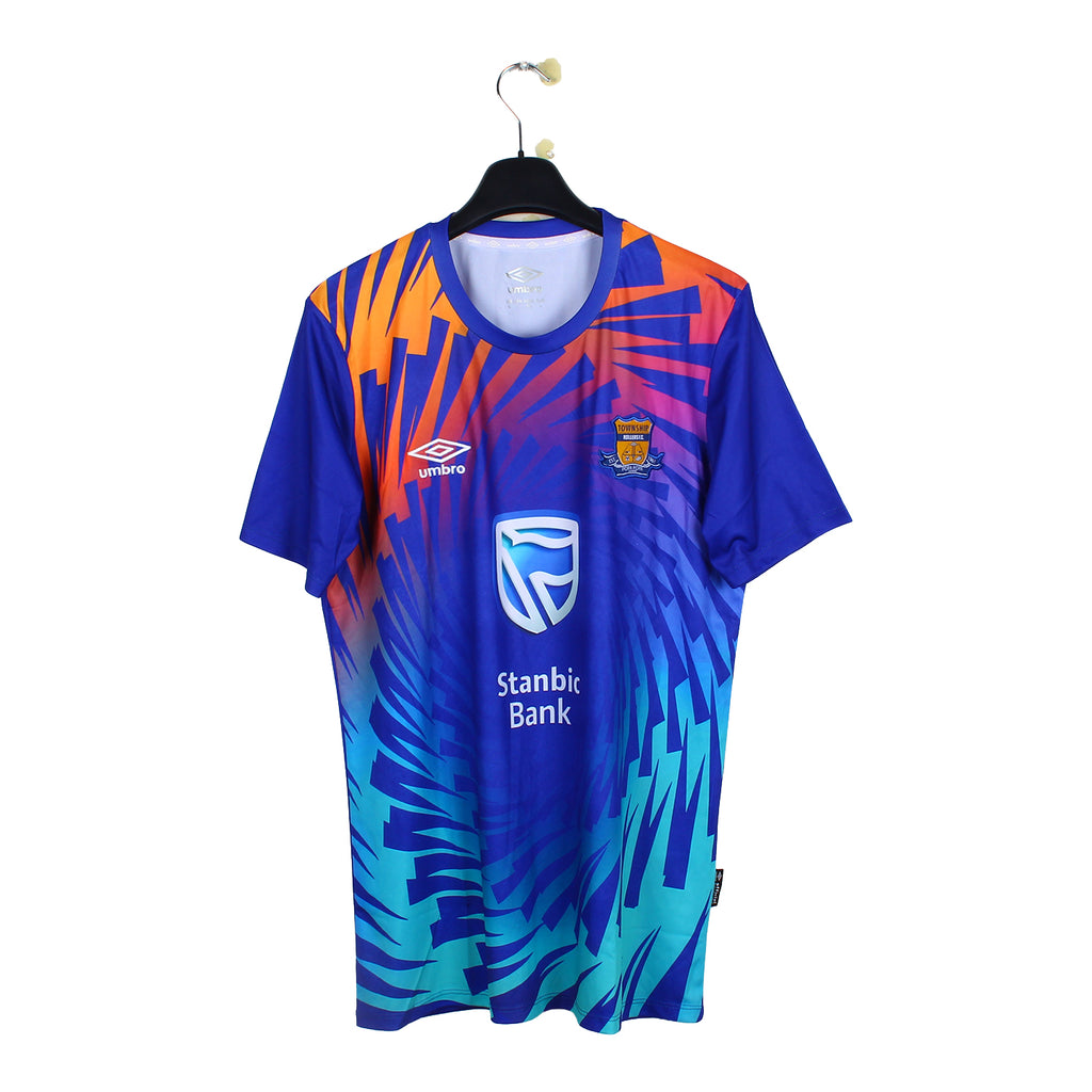 2022 - Simba SC (M)