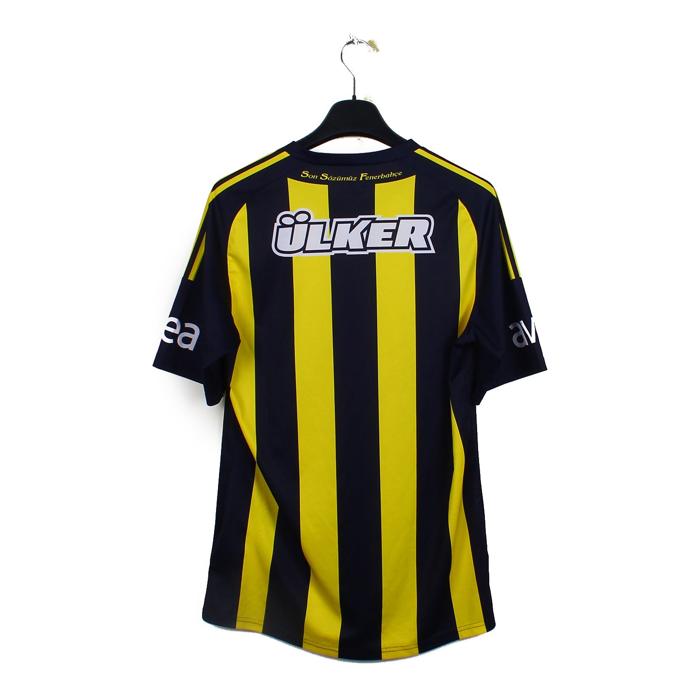 2012/13 - Fenerbahce (M)