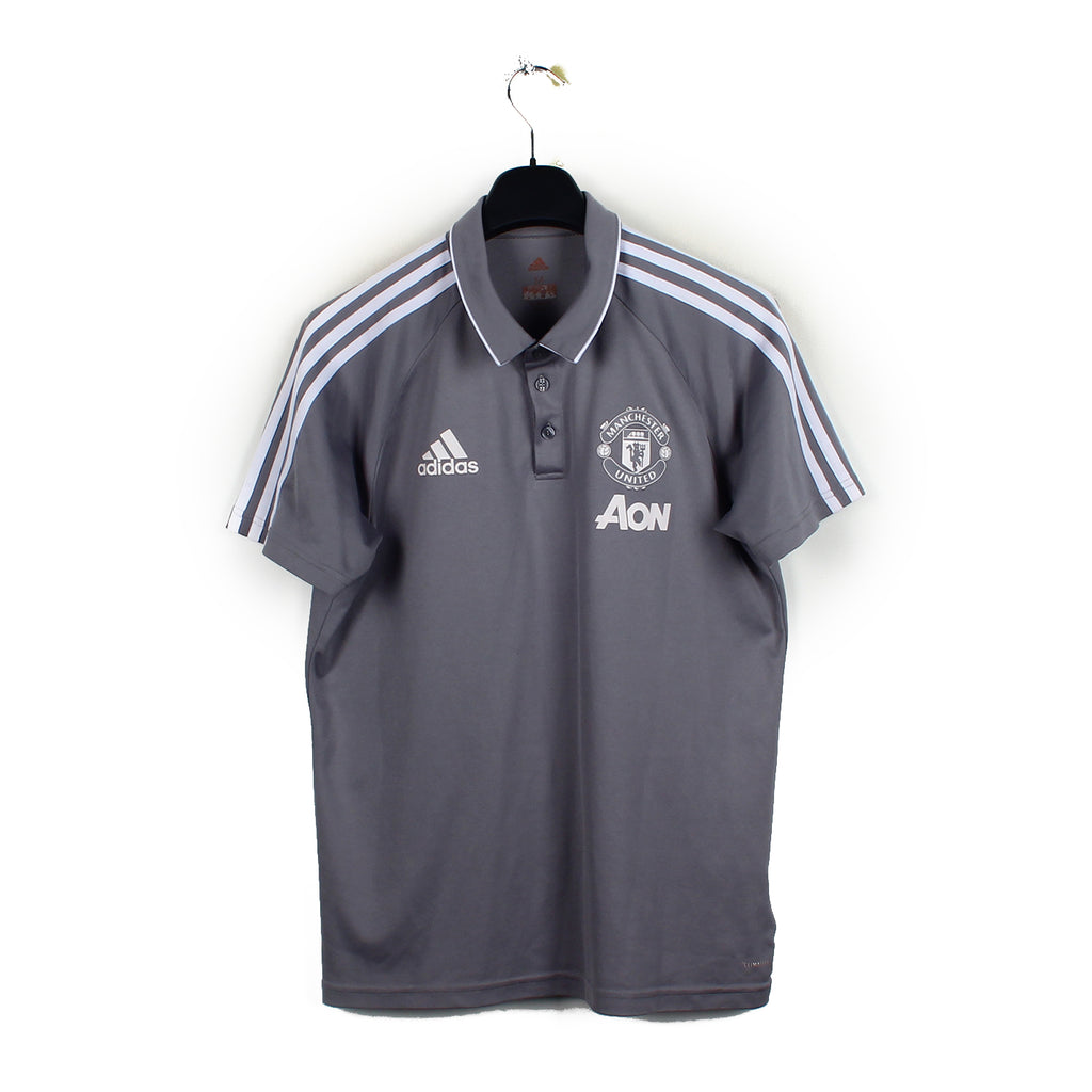 2017/18 - Manchester United (M)