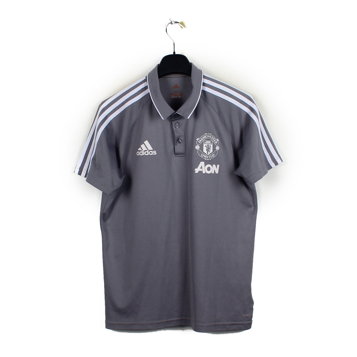 2017/18 - Manchester United (M)