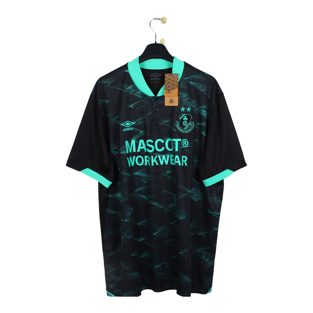 2024 - Shamrock Rovers (3XL) *centenaire*