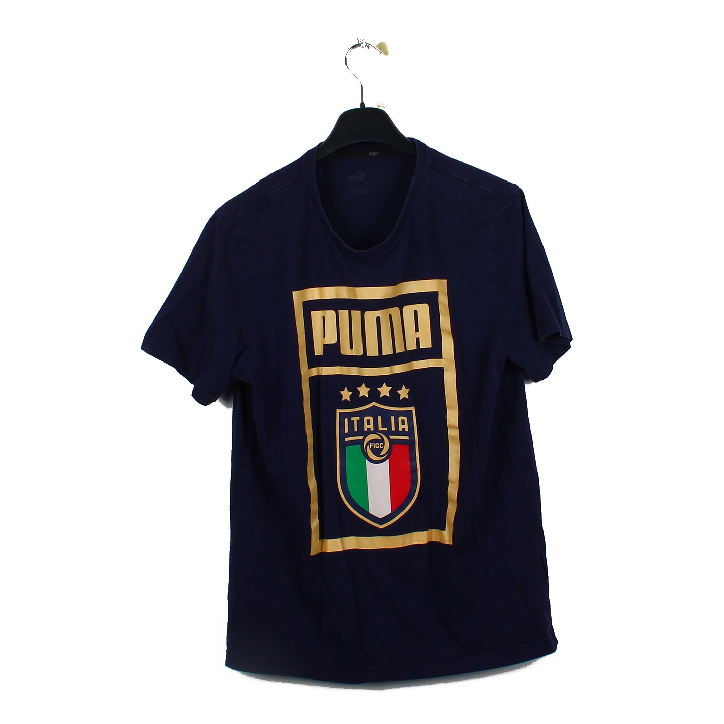 2020/21 - Italie (L)